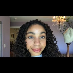 Meet your Posher, Jelani